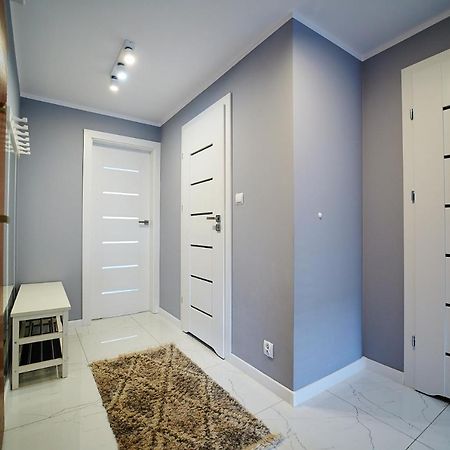 Apartament Centrum Сувалки Екстер'єр фото