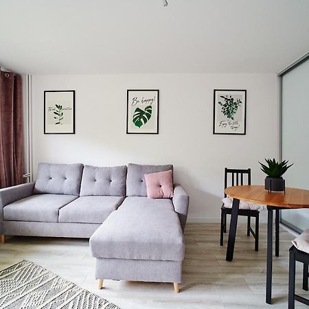Apartament Centrum Сувалки Екстер'єр фото